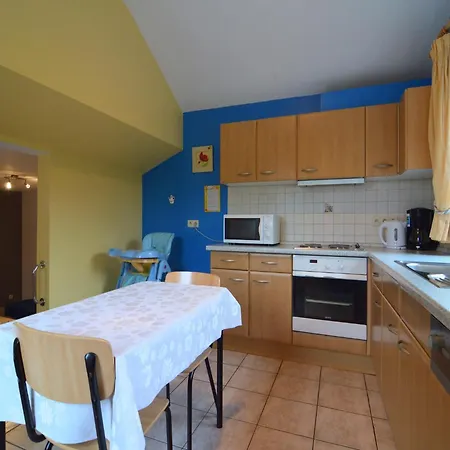 Holiday home Cozy Cottage, Fields, Cleaning Included *