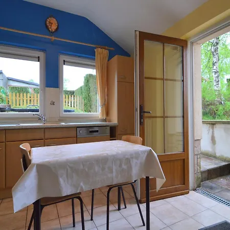 Cozy Cottage, Fields, Cleaning Included Baugnez