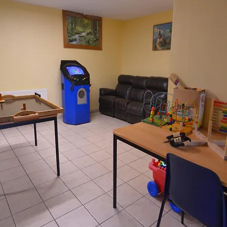 Cozy Cottage, Fields, Cleaning Included Holiday home *