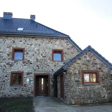 Cozy Cottage, Fields, Cleaning Included * Baugnez