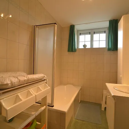 Cozy Cottage, Fields, Cleaning Included Holiday home