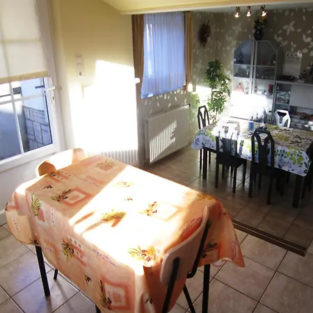 Holiday home Cozy Cottage, Fields, Cleaning Included