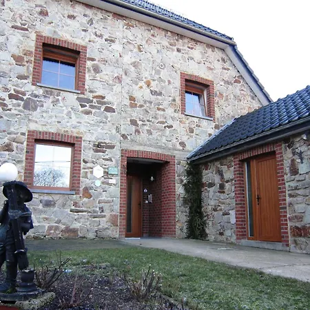 Holiday home Cozy Cottage, Fields, Cleaning Included