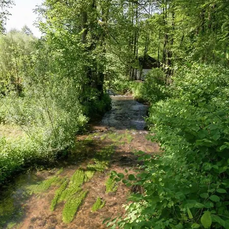 Holiday home Cozy Cottage, Fields, Cleaning Included Baugnez